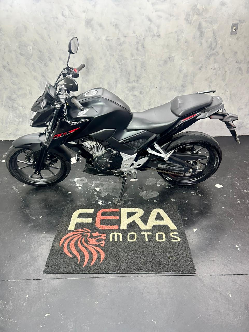 Honda CB 300F Twister 2023 - Imagem 2