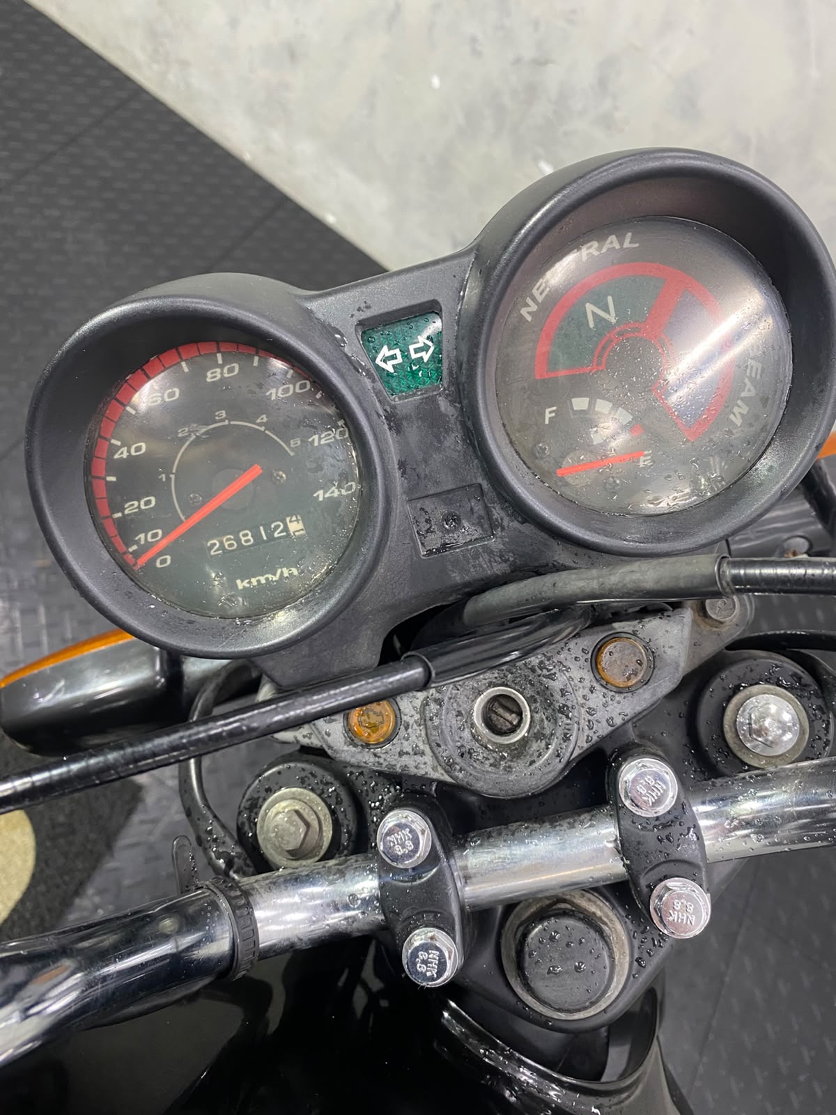 HONDA CG 150 FAN ESI 2012 - Imagem 3