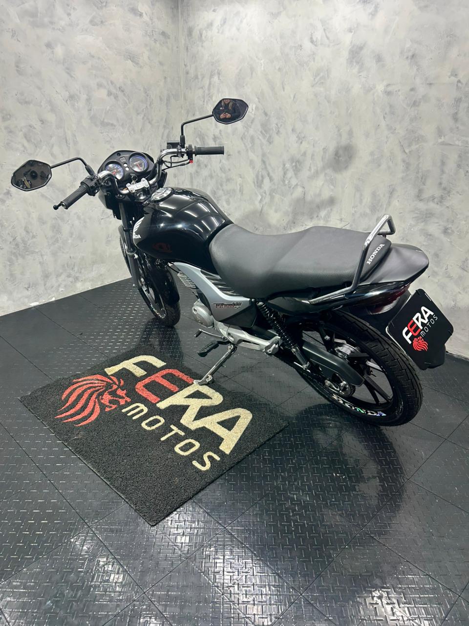 HONDA CG 150 TITAN ESD 2012 - Imagem 2