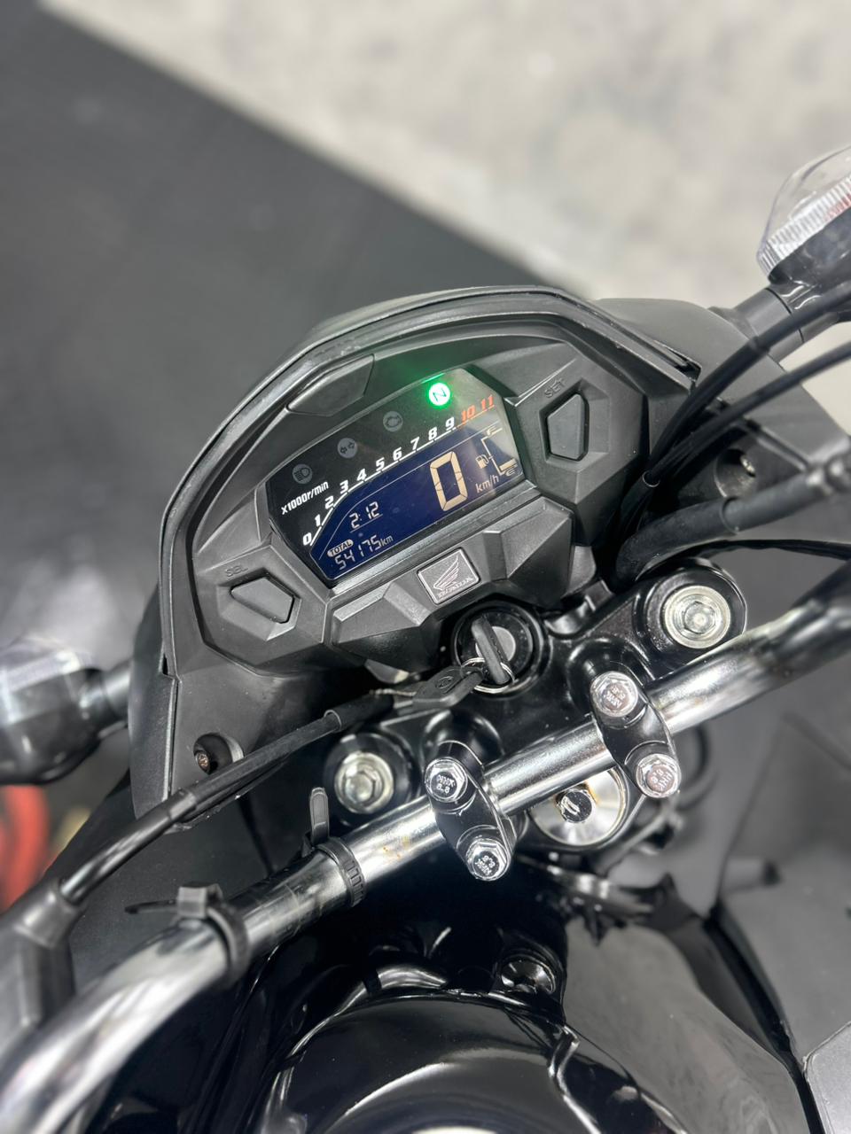 HONDA CG 160 TITAN 2024 - Imagem 3