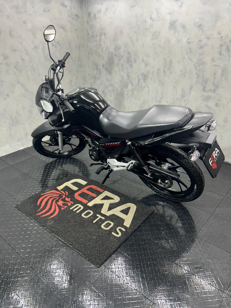 HONDA CG 160 TITAN 2024 - Imagem 2