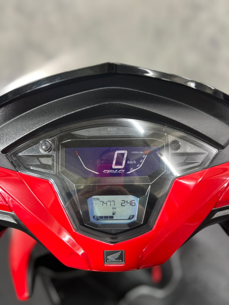 HONDA ELITE 125 2026 - Imagem 3