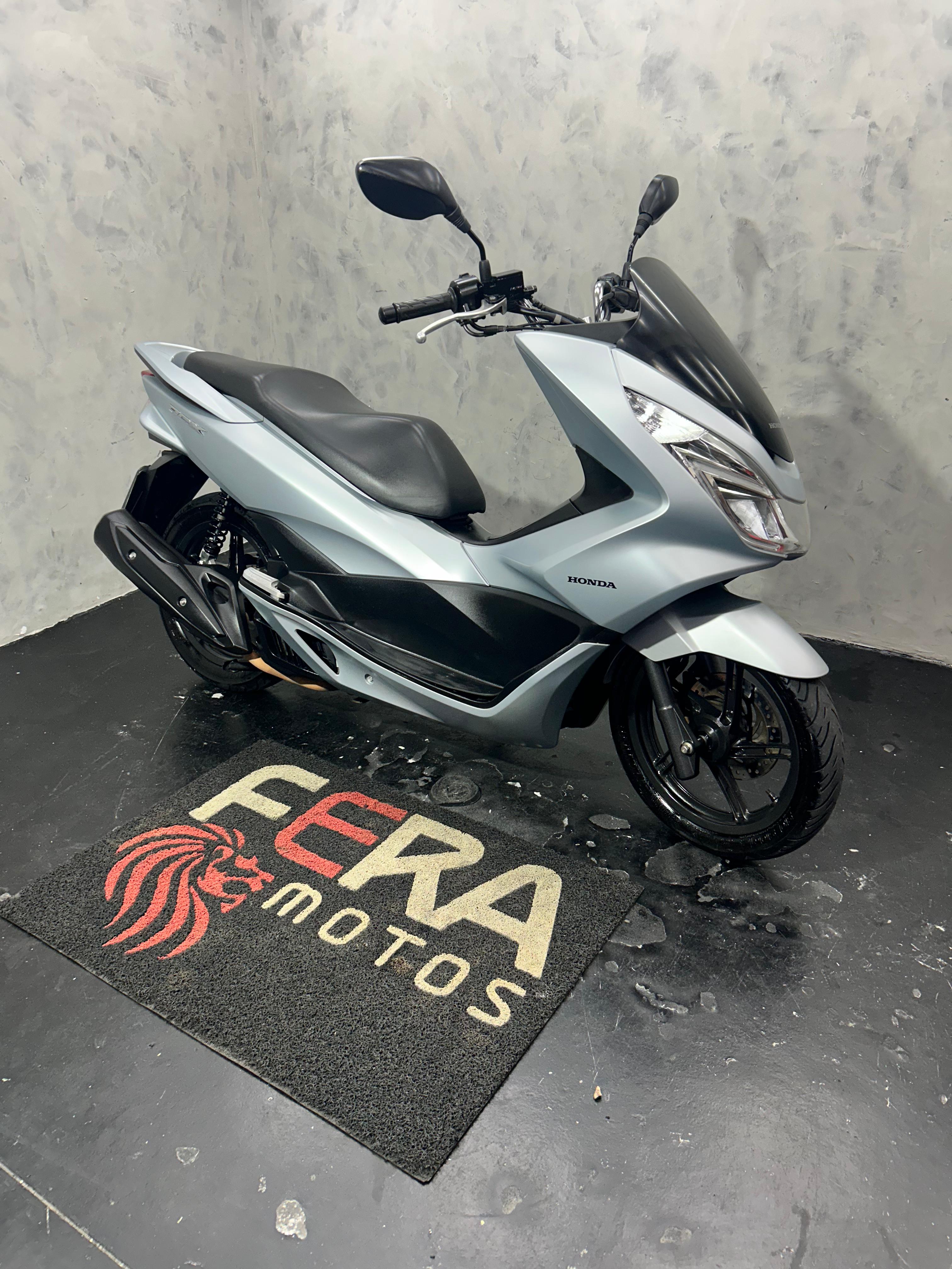 HONDA PCX 150 | ANO 2018