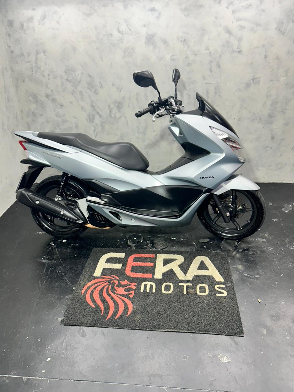 HONDA PCX 150 | ANO 2018 - Imagem 1