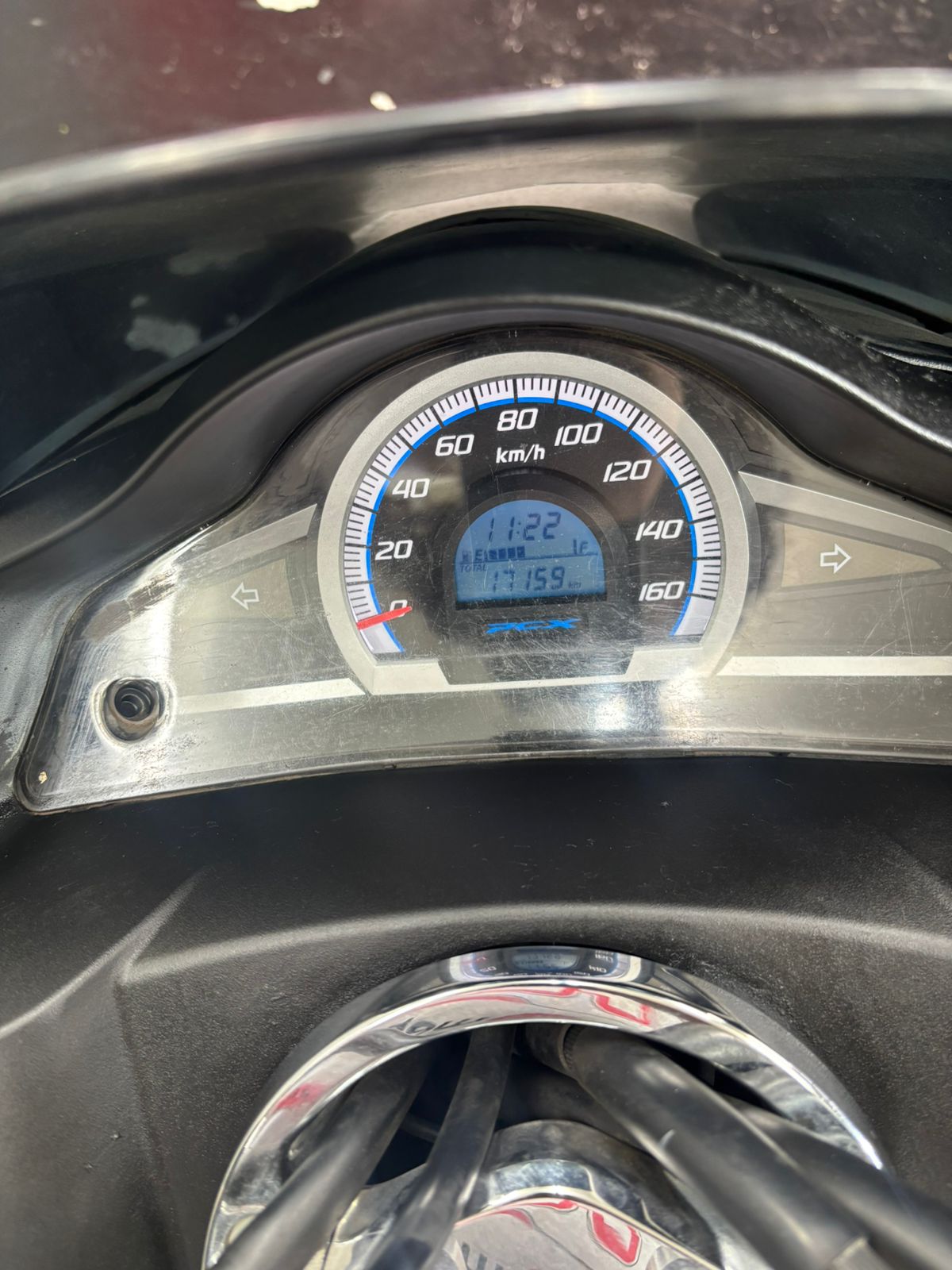 HONDA PCX 150 | ANO 2018 - Imagem 3