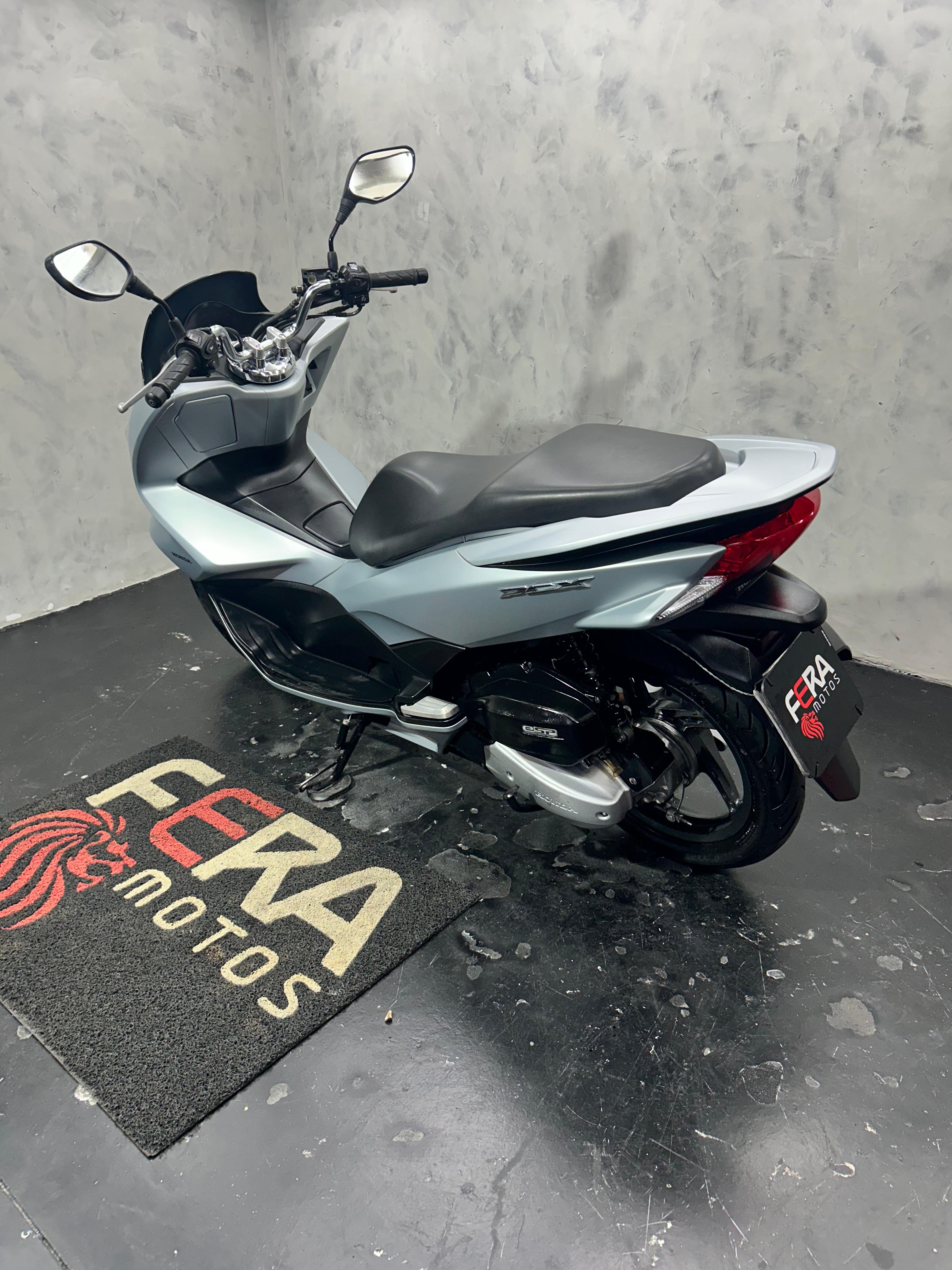 HONDA PCX 150 | ANO 2018 - Imagem 2