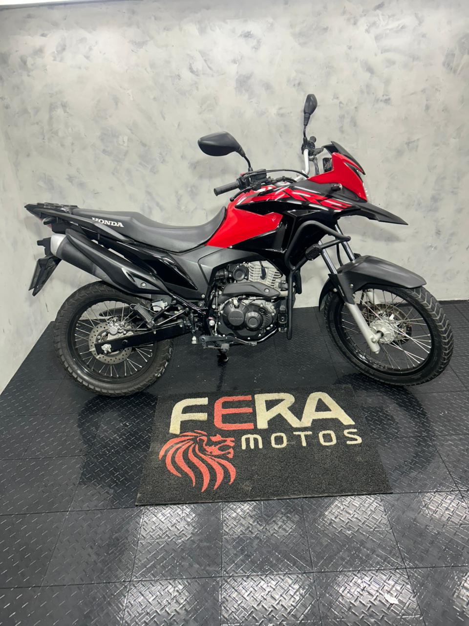 HONDA XRE 190 2023 - Imagem 1