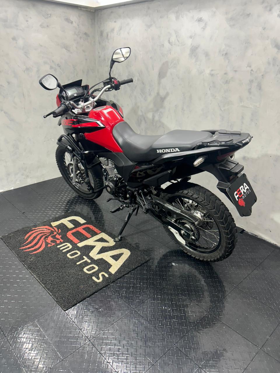 HONDA XRE 190 2023 - Imagem 2