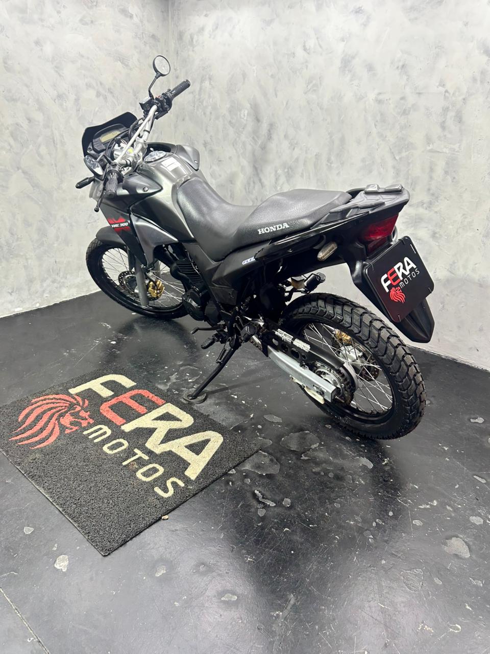 HONDA XRE 300 | ANO 2013 - Imagem 2
