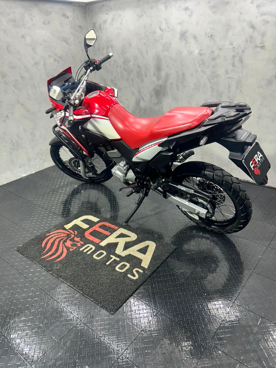 HONDA XRE 300 RALLY 2021 - Imagem 2