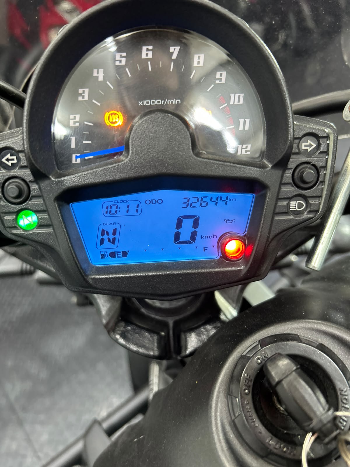 KAWASAKI VULCAN 650 S ABS 2019 - Imagem 3